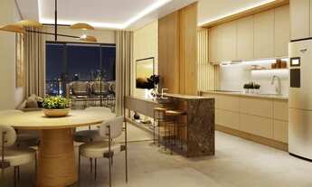 Imagem 7: Apartamento com 2 dormitórios no Kobrasol