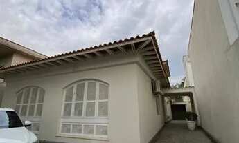 Imagem 2: Casa Locação Vila Nova Conceição 396 m² 5 Dormitórios