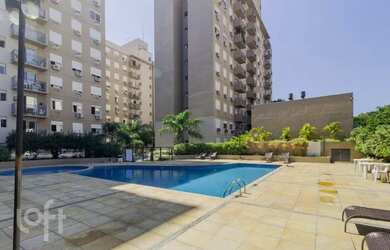 Imagem 6: PORTO ALEGRE - Apartamento Padrão - Camaquã