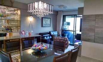 Imagem: Apartamento mobiliado para vender