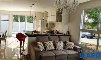 Imagem 5: CASA EM CONDOMÍNIO - RESIDENCIAL REAL PARK - SP