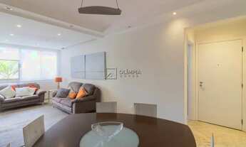 Imagem 3: Apartamento Venda Jardim Paulista 104 m² 3 Dormitórios