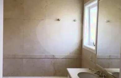 Imagem 4: São Paulo - Casa de Condomínio - BROOKLIN