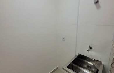 Imagem 5: Apartamento para aluguel possui 47 metros quadrados com 2 quartos