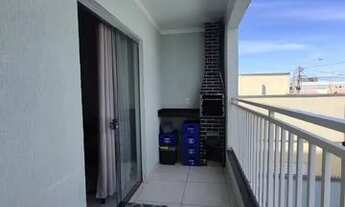 Imagem: Apartamento residencial a venda no Villagio