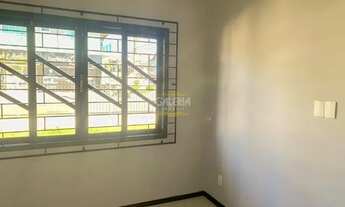 Imagem 3: CASA no COSTA E SILVA com 3 quartos para LOCAÇÃO, 126 m²