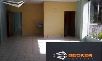 Imagem 10: Galpão para alugar Jardim São Luís Santana de Parnaíba