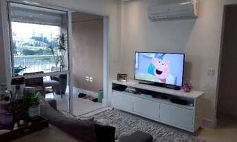 Imagem 2: Apartamento Venda Brooklin 74 m² 2 Dormitórios