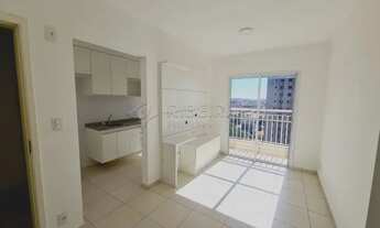 Imagem: Apartamento Padrão em Ribeirão Preto