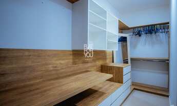 Imagem 6: Apartamento para aluguel possui 38 metros quadrados com 1 quarto em Jardim Goiás - Goiânia