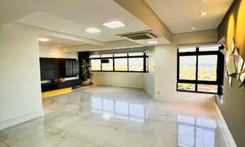 Imagem 3: Apartamento para venda possui 265 metros quadrados com 4 quartos em Farol - Maceió