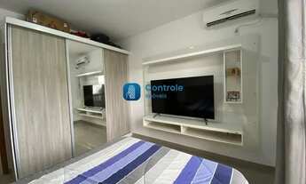 Imagem: Sobrado semimobiliado com 02 dormitórios