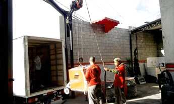 Imagem 3: Excelente galpão com escritório à venda - Cidade Dutra