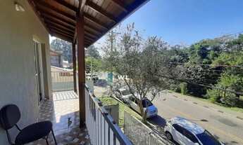 Imagem 2: Casa com 3 dormitórios à venda, 130 m² por R$ 750.000,00 - Vinhedo - Vinhedo/SP