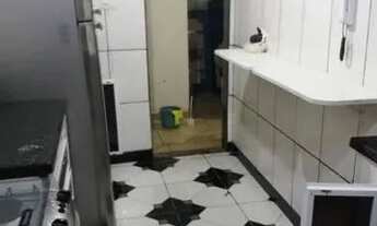 Imagem 4: Casa para venda possui 70 metros quadrados com 2 quartos em São Marcos - Salvador - BA