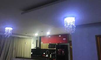 Imagem 3: Belo Apto Mobiliado com 3 suites/ 2 vagas e lazer completo no Renaissance!!!