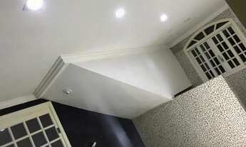 Imagem 6: Casa-2qtos-garagem-net Fibra600-água-1,5km do Centro