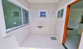 Imagem 6: Casa para venda com 122 metros quadrados com 3 quartos em São Miguel Paulista - São Paulo