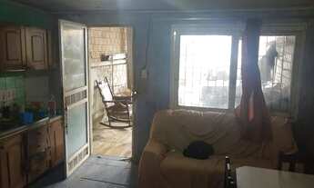 Imagem 1: Casa barbada Casa com 1 dormitório