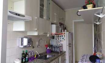 Imagem 4: Apartamento à venda, 64 m² por R$ 209.900,04 - Cocaia - Guarulhos/SP