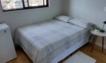 Imagem: Locação mensal - Quarto com banheiro privativo