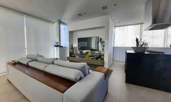 Imagem: Cobertura duplex para venda tem 126 metros