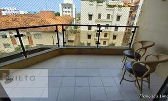 Imagem 2: Enseada - 142 m² com 3 dorms. sendo 1 suíte, 2 vagas