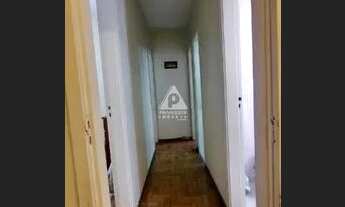 Imagem 5: Apartamento à venda, 3 quartos, 2 Banheiros, 1 vaga de garagem, 83m², Botafogo. RIO DE JAN
