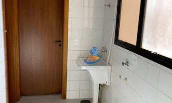 Imagem 4: Apartamento com 3 dormitórios, 121 m² - venda por R$ 330.000,00 ou aluguel por R$ 2.076,00