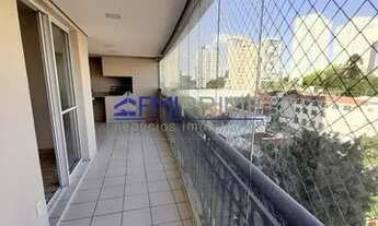 Imagem 4: APARTAMENTO Á VENDA NO CONDOMÍNIO PARADISO - 4DOMS - 3 SUÍTES - LAVABO - VARANDA - 3 VAGAS