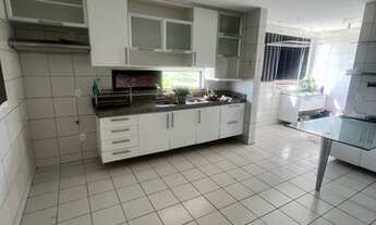 Imagem 6: Apartamento para venda no Guararapes - Fortaleza - CE