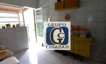 Imagem 6: Casa com 2 dormitórios para alugar, 85 m² por R$ 1.760,00/mês - Vila Zat - São Paulo/SP