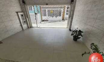 Imagem 2: São Paulo - Casa Padrão - Tatuapé