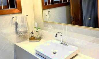 Imagem 5: Casa com 3 quartos e piscina a venda no Prado