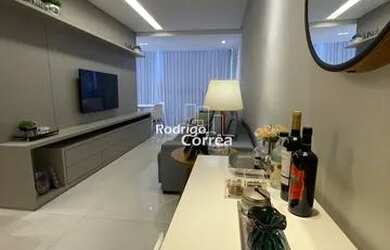 Imagem 2: Apartamento 3 Quartos com Suíte - Barro Vermelho