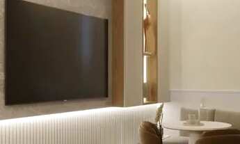 Imagem 3: Apartamento Apartamento com 2 dormitórios