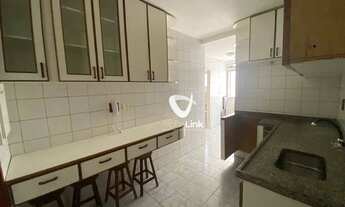 Imagem 3: Apartamento com 3 dormitórios para alugar, 90 m² por R$ 5.129,15/mês - Alphaville - Santan