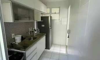 Imagem 7: Piatã aptº 3Q em condomínio clube perto do Senai/Cimatec