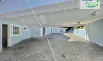 Imagem 6: Casa com 3 dormitórios, 600 m² - venda por R$ 1.600.000,00 ou aluguel por R$ 9.478,56/mês