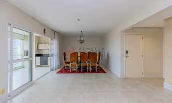 Imagem 6: Apartamento Itaim Bibi