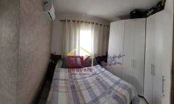 Imagem 5: Sobrado com 3 dormitórios à venda, 115 m² por R$ 410.000,00 - Piracangaguá - Taubaté/SP