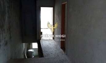 Imagem 2: Sobrado em fase de acabamento no Residencial Real Park Tietê