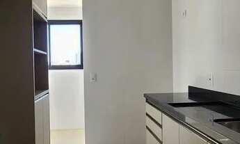 Imagem 3: Apartamento para aluguel possui 76 metros quadrados com 2 quartos