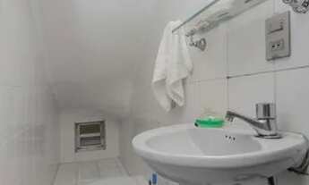 Imagem 6: Casa à Venda - Vila das Mercês, 2 Quartos, 150 m2