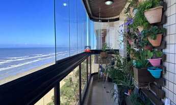 Imagem 6: Apartamento com 2 dorms, Caiçara, Praia Grande - R$ 550 mil, Cod