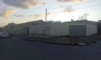 Imagem: Aluga-se casa Urias Magalhães rua 1 vila