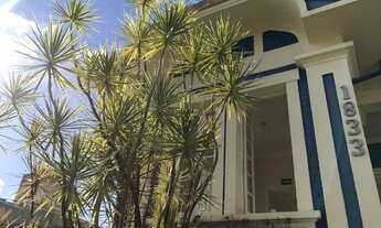 Imagem 5: Casa charmosa no centro para alugar