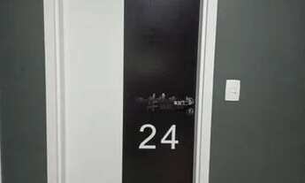 Imagem 7: Loft com 1 dormitório para alugar, 44 m² por R$ 2.400,00/mês - Centro - Taubaté/SP