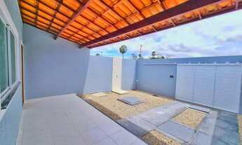 Imagem 2: Casa para venda com 122 metros quadrados com 3 quartos em São Miguel Paulista - São Paulo