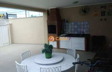 Imagem 2: Casa com 3 dormitórios à venda, 134 m² - Condomínio Villa Bella - Sorocaba/SP